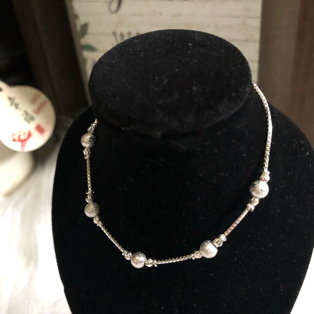 925 Silver - Picture 2 of 3